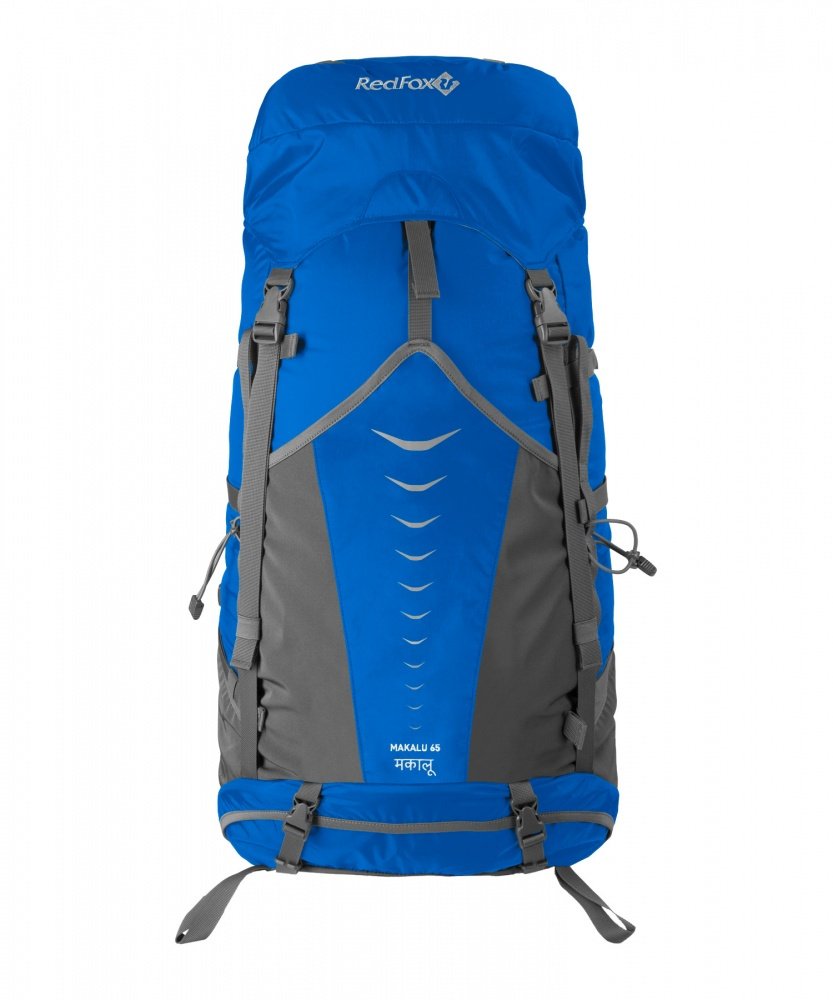 Рюкзак Red Fox Makalu 65 V4 65 9100 тёмно синий купить,NaN