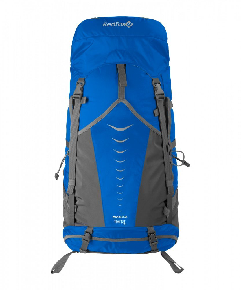 Рюкзак Red Fox Makalu 65 V4 65 9100 тёмно синий купить,NaN