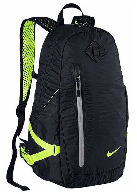 Рюкзак Nike Vapor Lite 070 черный купить,NaN