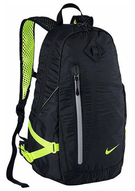 Рюкзак Nike Vapor Lite 070 черный купить,NaN