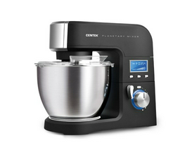 Миксер Centek CT-1138 черный