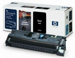 Картридж HP NT-C9700F черный