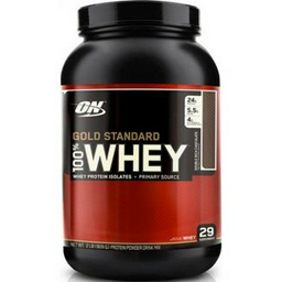 Протеин Optimum Nutrition Whey Gold Standard роки-роуд 900гр