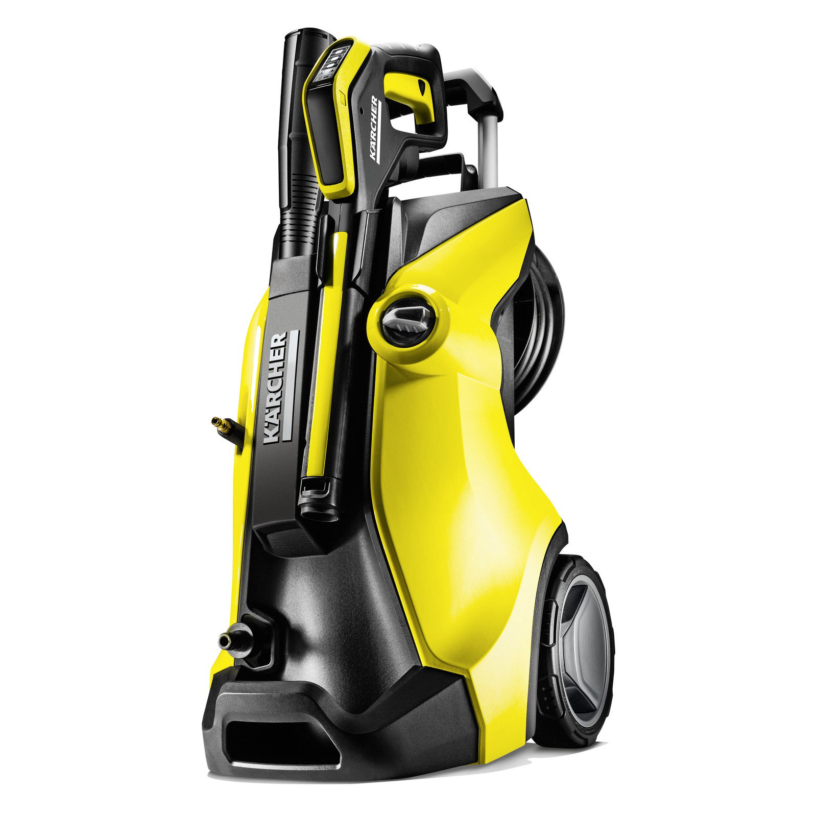 Мойка высокого давления Kаrcher K7 Premium Smart Control 1.317-230.0 купить,NaN