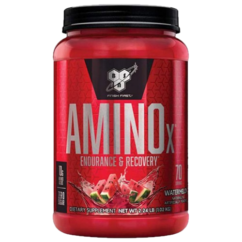 Аминокислоты BSN Amino-X арбуз 435гр купить,NaN