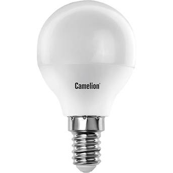  Лампа светодиодная Camelion LED-G45-7W-E14-6500K