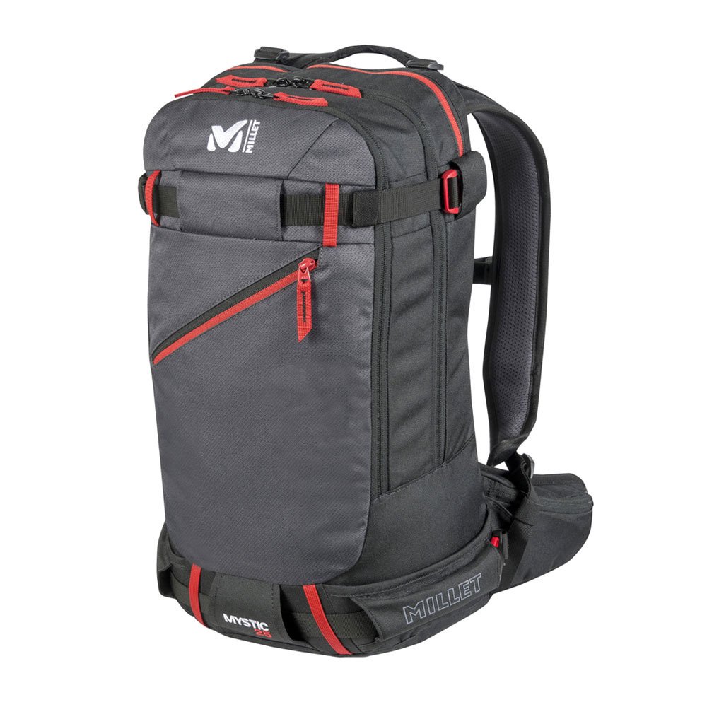 Рюкзак Millet Mystic 25 one size серый купить,NaN
