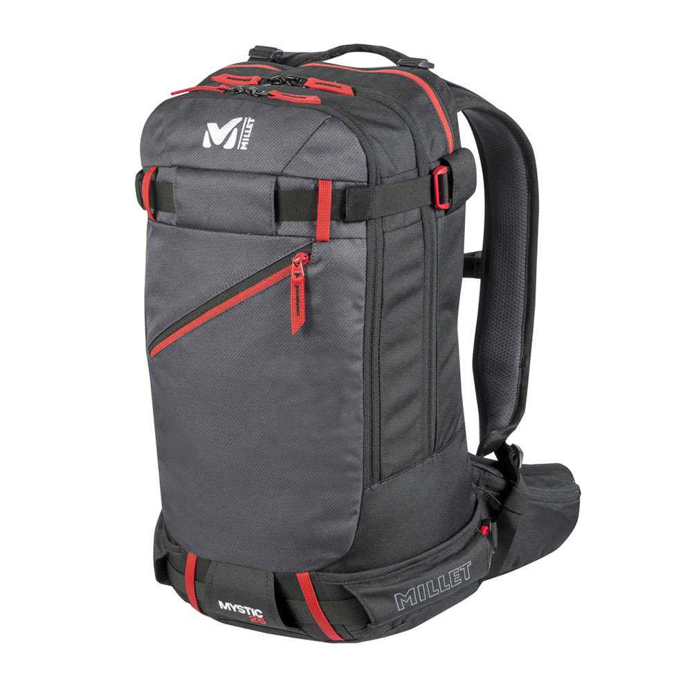 Рюкзак Millet Mystic 25 one size серый купить,NaN