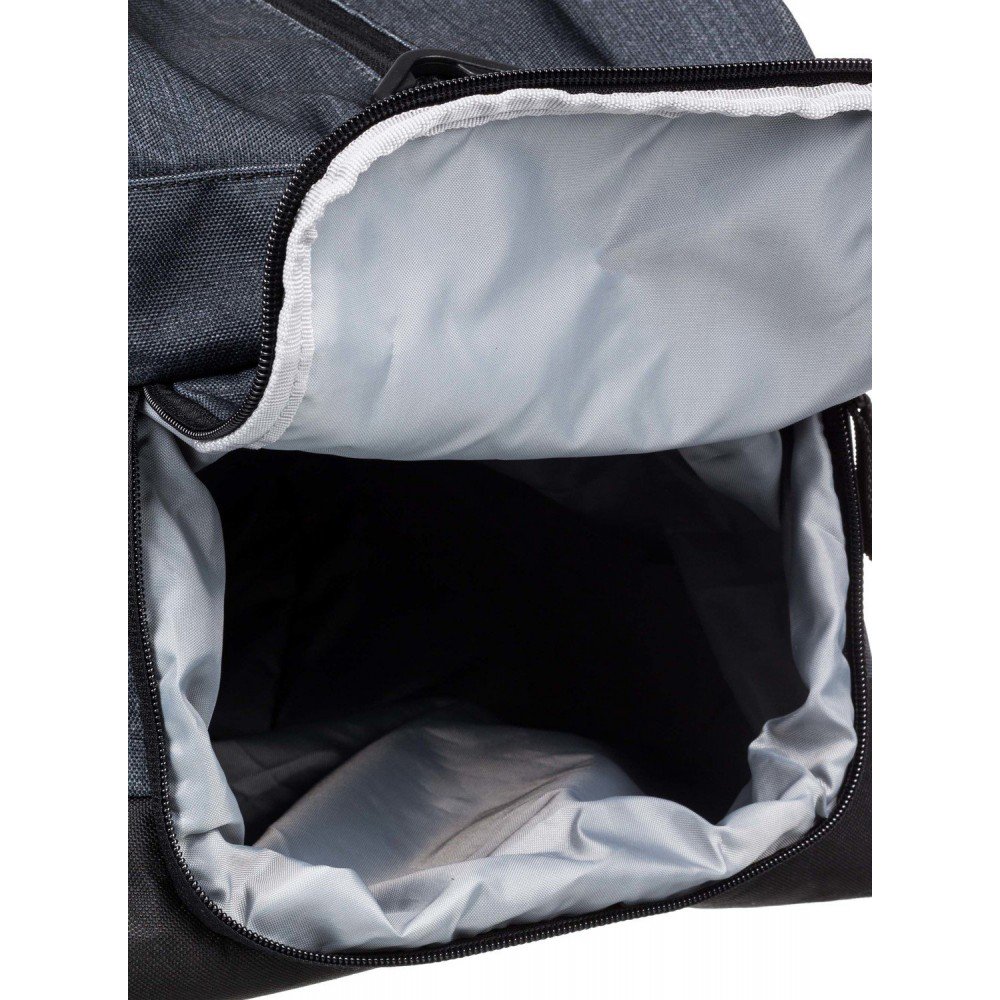 Сумка дорожная Quiksilver Medium shelterii 1sz черная купить,NaN