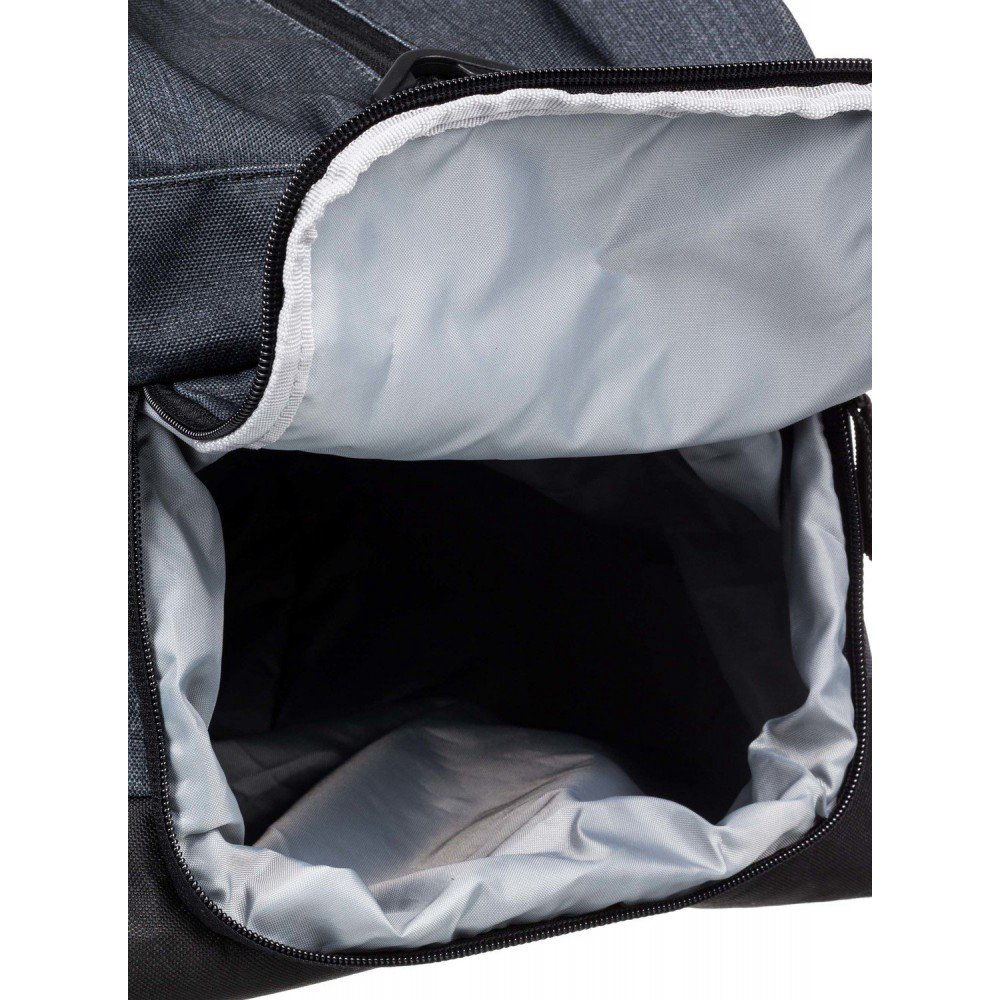 Сумка дорожная Quiksilver Medium shelterii 1sz черная купить,NaN