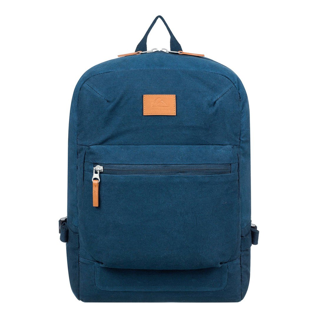 Рюкзак Quiksilver Coolcoast 1sz BYK0 синий купить,NaN