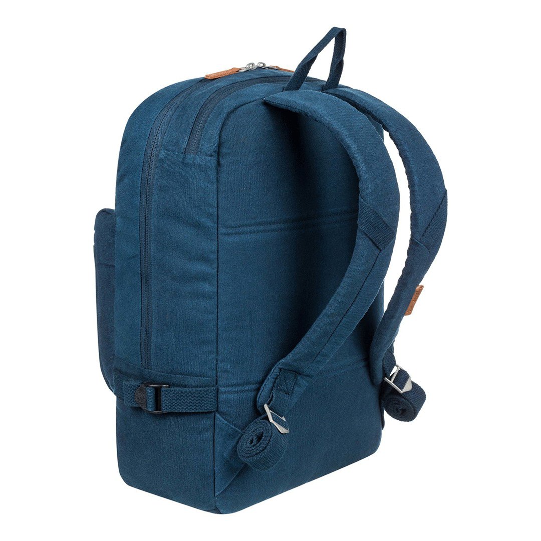 Рюкзак Quiksilver Coolcoast 1sz BYK0 синий купить,NaN