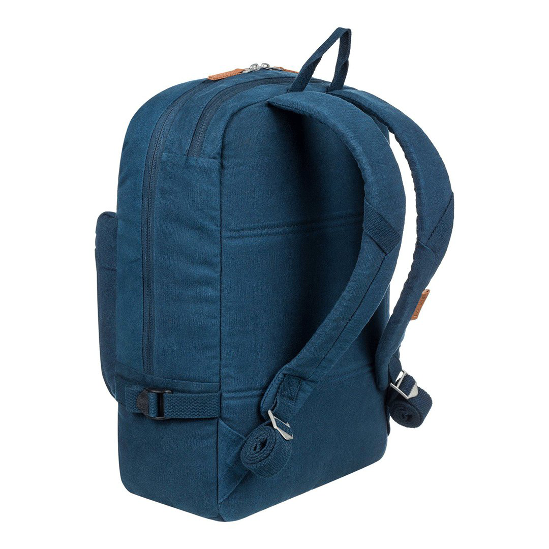Рюкзак Quiksilver Coolcoast 1sz BYK0 синий купить,NaN
