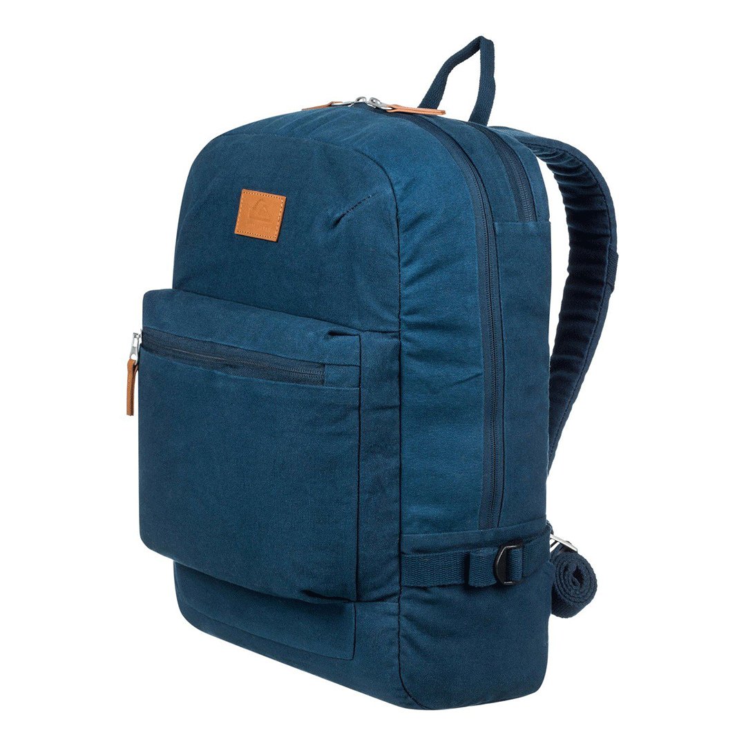 Рюкзак Quiksilver Coolcoast 1sz BYK0 синий купить,NaN