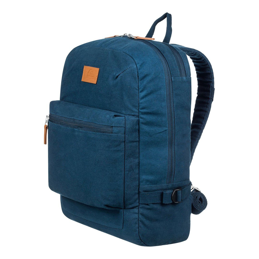 Рюкзак Quiksilver Coolcoast 1sz BYK0 синий купить,NaN