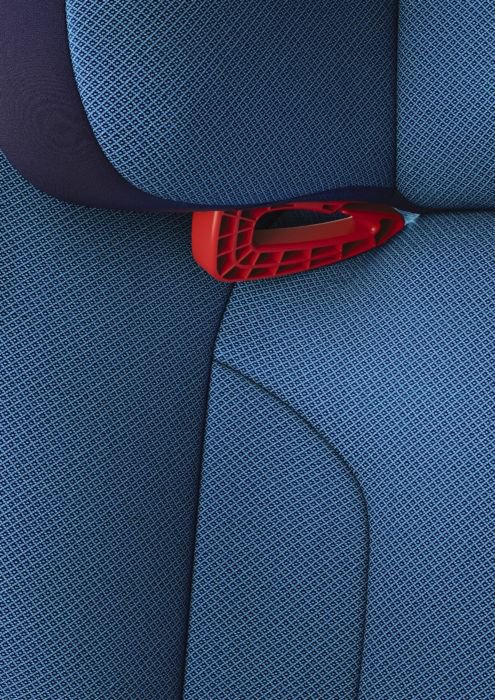 Автокресло Recaro Monza Nova Evo SeatFix Xenon Blue  купить,NaN