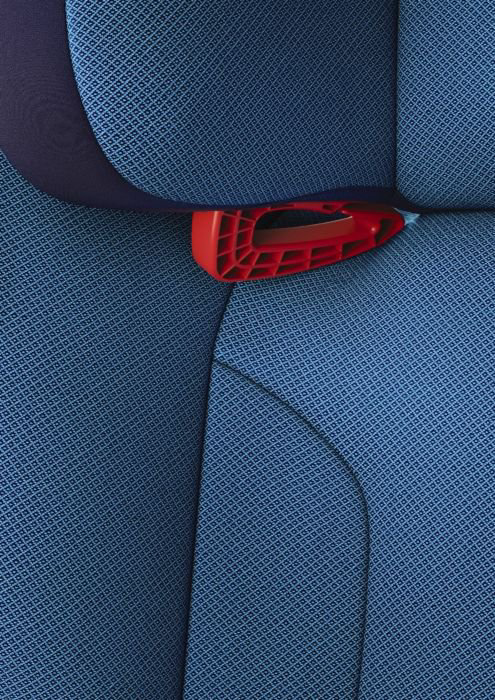 Автокресло Recaro Monza Nova Evo SeatFix Xenon Blue  купить,NaN
