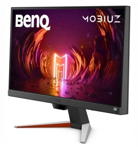 Монитор Benq Mobiuz EX240N 23.8" черный купить,0