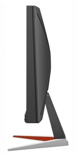 Монитор Benq Mobiuz EX240N 23.8" черный купить,0