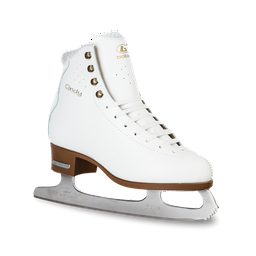 Коньки фигурные Botas Cindy 36 белые