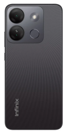 Смартфон Infinix Smart 7 HD X6516 2/64 Ink Black купить,NaN