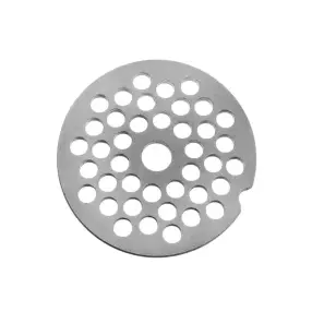 Решетка для мясорубки Аксион d-54 мм 