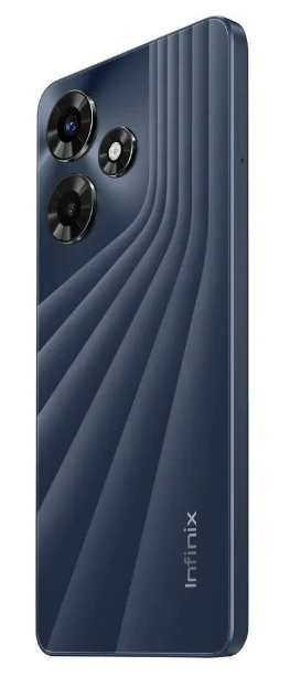 Смартфон Infinix Hot 30 X6831 8/256 Racing Black - ForteMarket Смартфон Infinix Hot 30 X6831 8/256 Racing Black купить,0