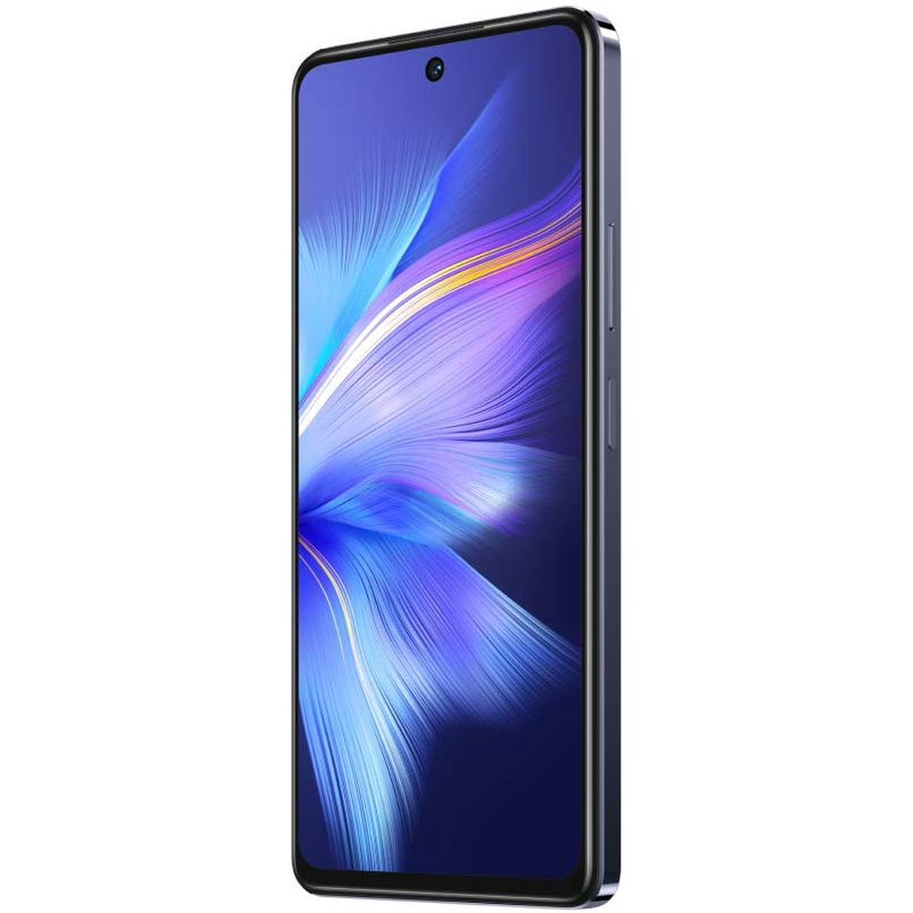 Смартфон Infinix Note 30 8/256Gb Obsidian Black купить,NaN