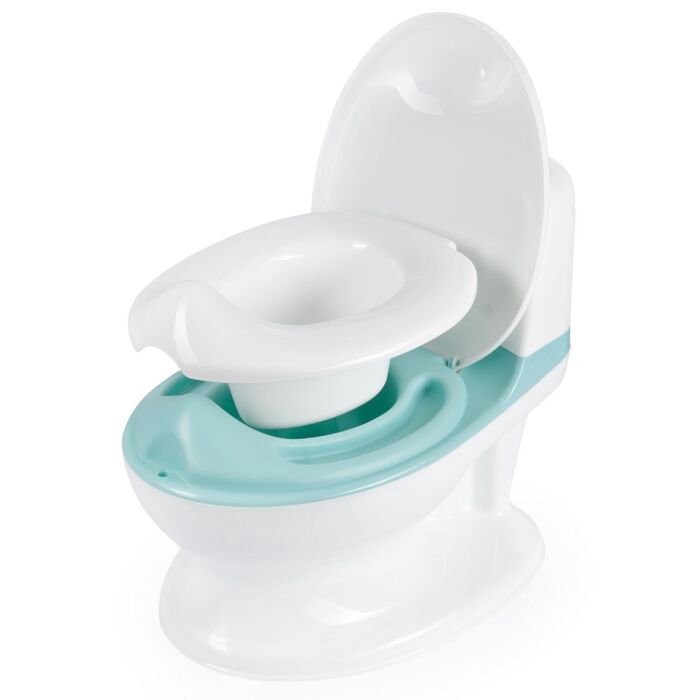 Горшок  Happy Baby Tolly белый купить,NaN