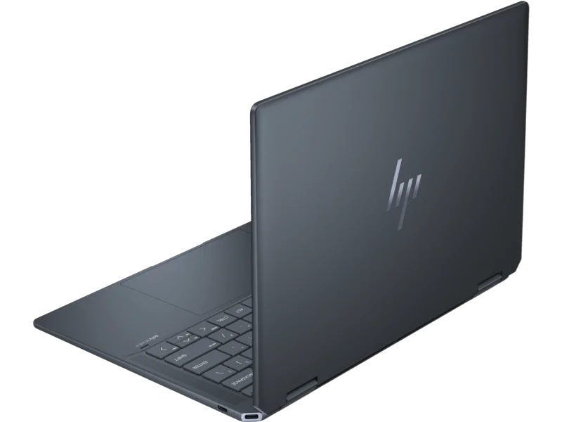 Ноутбук HP Spectre x360 14-eu0005ci 9U022EA 14" Blue