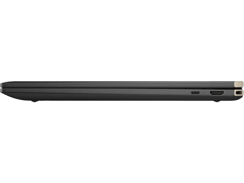 Ноутбук HP Spectre x360 16-aa0009ci A19GSEA 16" Black