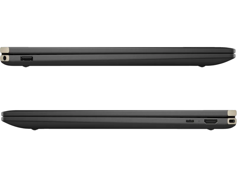 Ноутбук HP Spectre x360 16-aa0009ci A19GSEA 16" Black