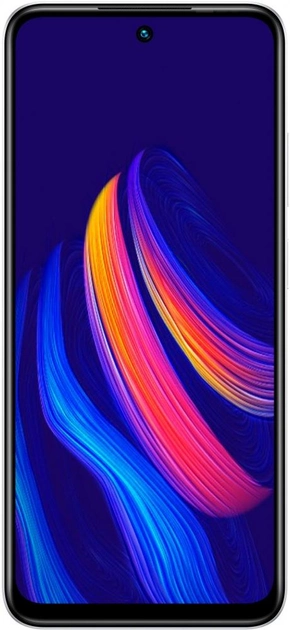 Смартфон Infinix Hot 30 Play X6835B 8/128 Bladewhite купить,NaN
