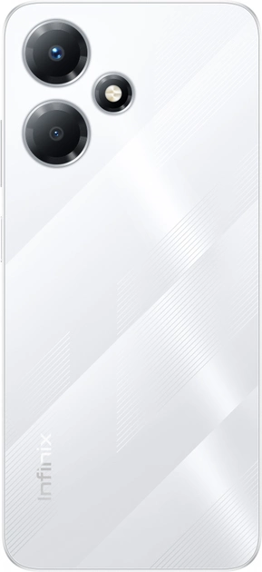 Смартфон Infinix Hot 30 Play X6835B 8/128 Bladewhite купить,NaN