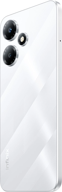 Смартфон Infinix Hot 30 Play X6835B 8/128 Bladewhite купить,NaN