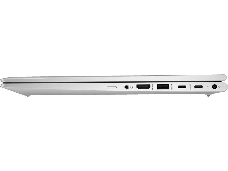 Ноутбук HP ProBook 450 G10 816P3EA 15.6" Silver