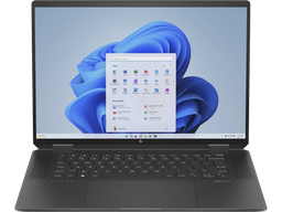 Ноутбук HP Spectre x360 16-aa0009ci A19GSEA 16" Black