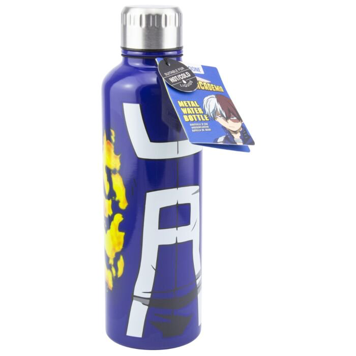 Термос My Hero Academia PP6613MHA 500мл  купить,NaN