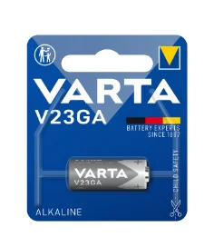 Батарейка Varta V23GA - 8LR932 Lithium 12Vх1