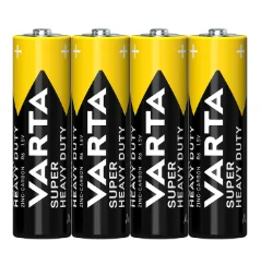 Батарейка Varta R6P Superlife Super Heavy Duty 1.5Vх4