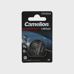 Батарейка Camelion Lithium CR3032-BP1