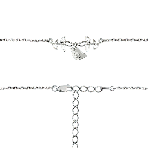 Браслет Aquamarine 74147 16р 2,17гр. купить,NaN