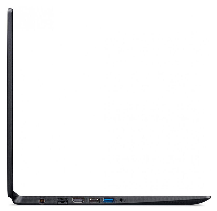 Ноутбук Acer Extensa 15 EX215-21-64CR NX.EFUER.00M Black купить,NaN