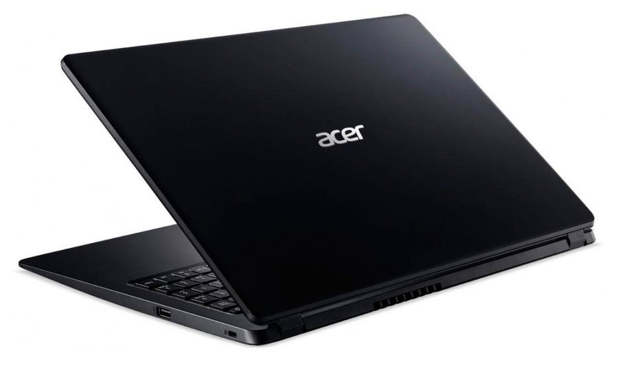 Ноутбук Acer Extensa 15 EX215-21-64CR NX.EFUER.00M Black купить,NaN