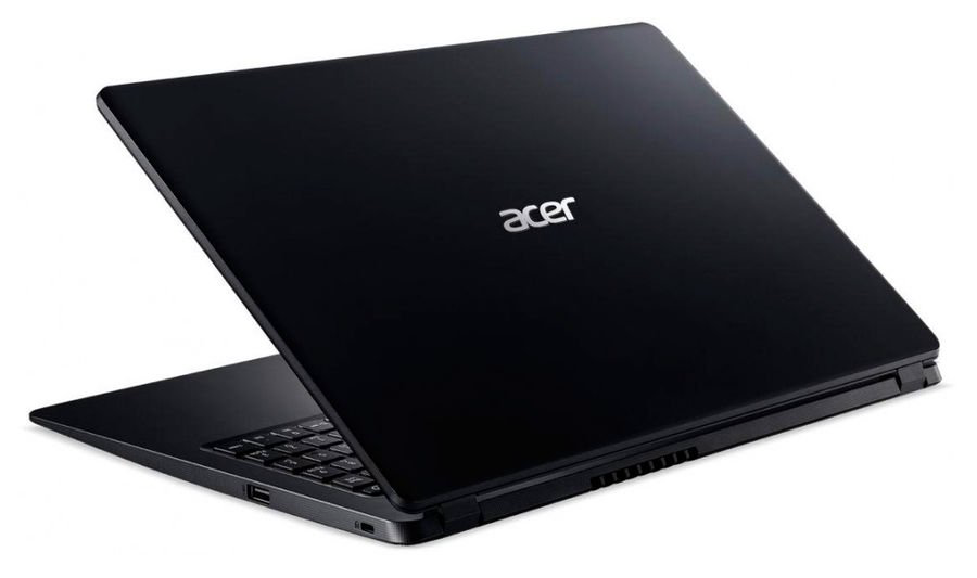 Ноутбук Acer Extensa 15 EX215-21-64CR NX.EFUER.00M Black купить,NaN