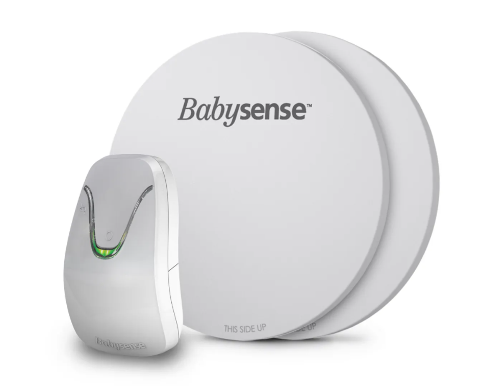 Видеоняня Babysense Монитор дыхания BS7PLUS купить,NaN