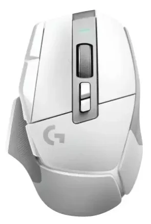 Мышь Logitech G502 X Lightspeed 910-006189 White