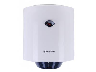 Водонагреватель Ariston ABS BLU R 50V белый