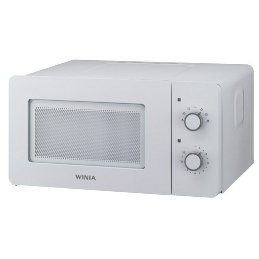 Микроволновая печь Winia KOR-5A17WW белая 