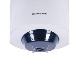 Водонагреватель Ariston ABS BLU R 50V белый
